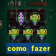 como fazer masturbador caseiro